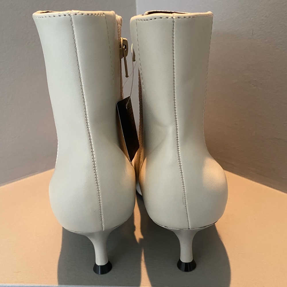 Rachel Zoe ankle boot - Picture 3 of 9